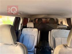 جيب جراند شيروكي إل